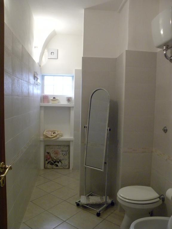 B&B La Rosa Taranto Værelse billede