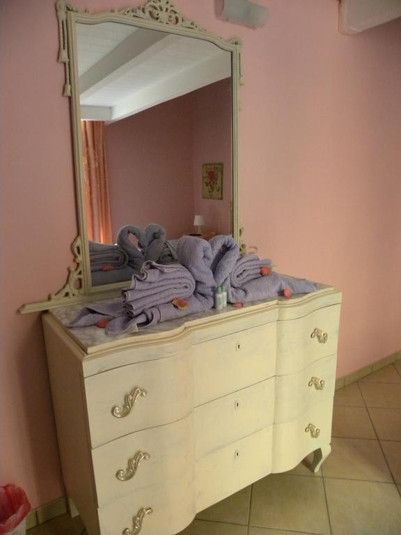 B&B La Rosa Taranto Værelse billede