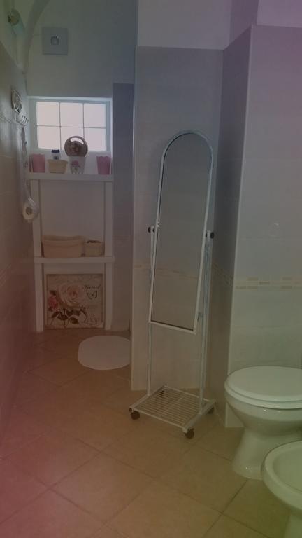 B&B La Rosa Taranto Eksteriør billede
