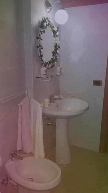 B&B La Rosa Taranto Værelse billede